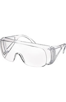 accessories: Prestige Medical Visitor Safety Glasses - Protective Eyewear