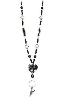accessories: Prestige Medical Deluxe Beaded Lanyard