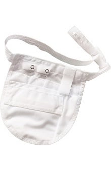 accessories: Prestige Medical Nylon Organizer Belt With Small Apron