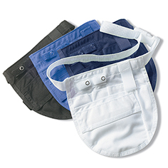 Prestige Medical Nylon Organizer Belt With Small Apron