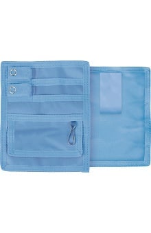 accessories: Prestige Medical Nylon Organizer With Matching Hook-And-Loop Fastener Tabs
