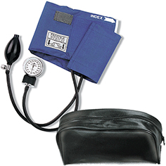 Prestige Medical Adult Blood Pressure Set