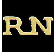 Prestige Medical RN - Registered Nurse Tac Pin