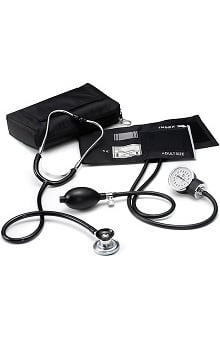 stethoscopes: Prestige Medical Basic Aneroid with SpragueLite Stethoscope Kit