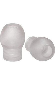 Medical Devices new: Prestige Medical Clear PVC Clinical Stethoscope Eartips