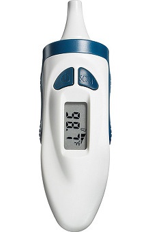 Medical Devices new: Prestige Medical Temporal/Ear Digital Thermometer