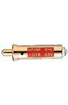clearance: Prestige Medical XHL Replacement Bulb For K-180 Ophthalmoscope