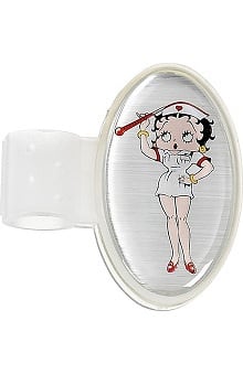 accessories: Prestige Medical Domed ID Tag