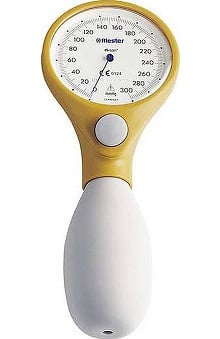 clearance: Riester Riester RI-San Aneroid Sphygmomanometer