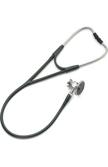 stethoscopes: Welch Allyn Tycos Latex Free Harvey DLX Dual Head Stethoscope