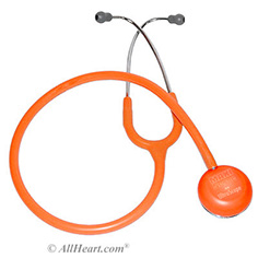 UltraScope Pressure Sensitive Various Colors Stethoscope