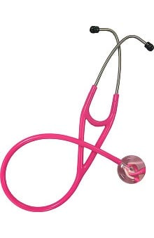 zebra stethoscope: UltraScope Adult Acrylic Stethoscope