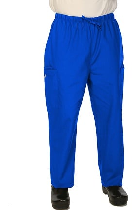 Clearance VESTEX® Basics Unisex Cargo Scrub Pant