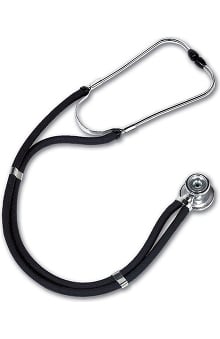 stethoscopes: W.A. Baum Sprague Stethoscope