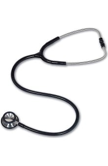 stethoscopes: W.A. Baum Dual Head Stethoscope