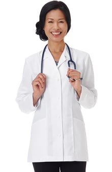 labcoats: Meta Labwear Women's 30" Lab Coat