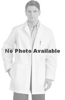 sale: Meta Labwear Men's Mid-Length 34" Lab Coat