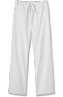 XXS: White Swan Fundamentals Women's Drawstring Flare Leg Scrub Pants