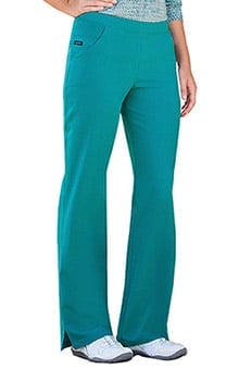 Plus Size new: Jockey Scrubs Women's 5 Pocket Smart Pant