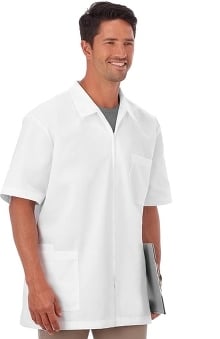 labcoats: Meta Labwear Men's Professional Solid Shirt