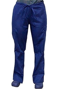 clearance10: White Swan Women's Flare Leg Scrub Pants