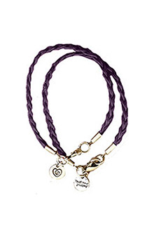 accessories: Trust Your Journey Women's Share Bracelets