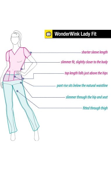Wonderwink coupon code