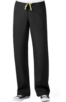 SML: WonderWink Unisex Origins Papa Scrub Pants