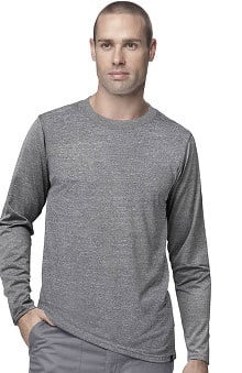 Scrubs: Carhartt Men's Work-Dry Solid Tee