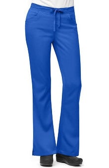 Scrubs: Carhartt Women's 3-Pocket Flare Leg Pant