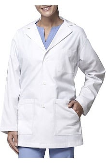 labcoats: Carhartt Unisex Poplin Lab Coat