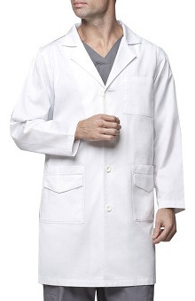 labcoats: Carhartt Men's 6-Pocket Lab Coat