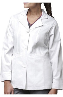 labcoats: Carhartt Women's Short Fashion Lab Coat