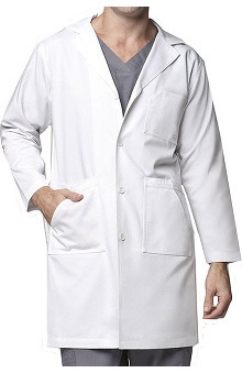 labcoats: Carhartt Unisex 5-Pocket Lab Coat