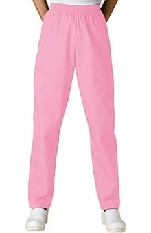 scrubs: White Swan Fundamentals Women's Cargo Pocket Scrub Pants