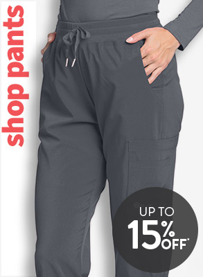Scrub Pants