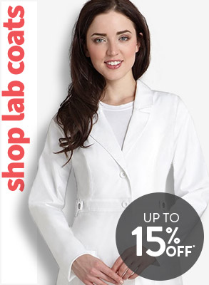 Lab Coats