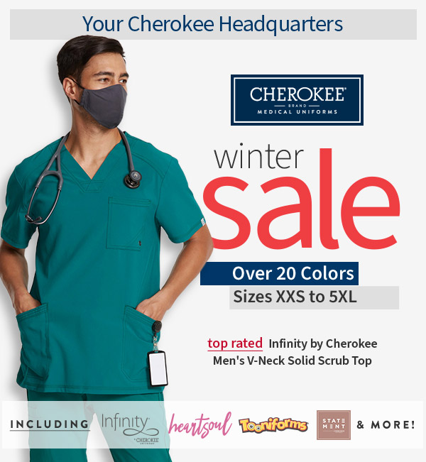 Cherokee Sale