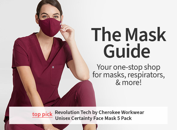 Mask Shop