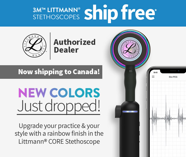 Littmann ES