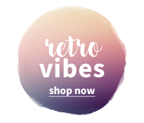 Retro Vibes