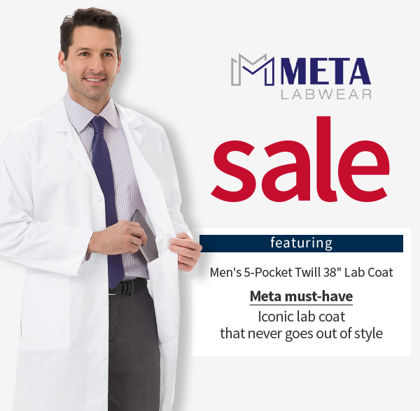 Meta Labwear