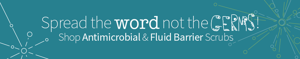 antimicrobial header