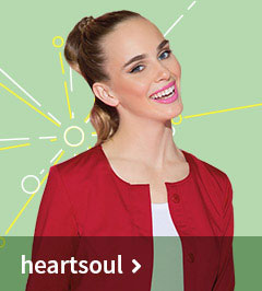 heartsoul