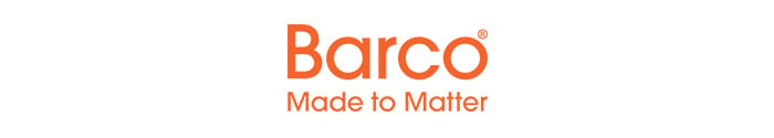 Barco logo