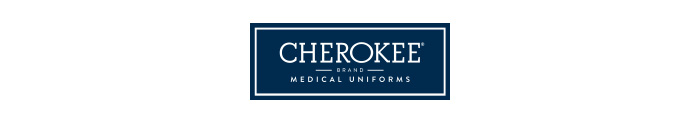 Cherokee Brand Medical Uniforms logo