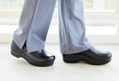 Why Do Nurses Love Dansko Shoes - Best 