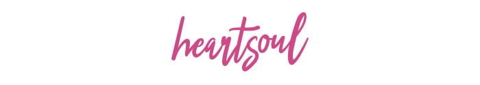 Heartsoul brand logo