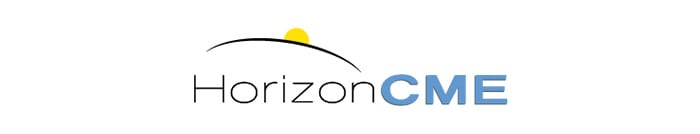 Horizon CME logo