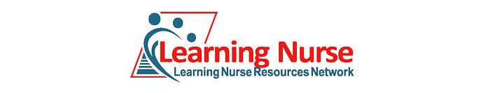 Learning Nurse logo